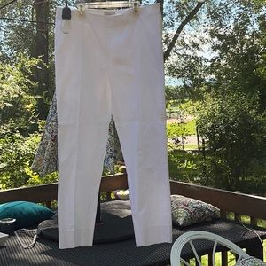 Neiman Marcus white size 12